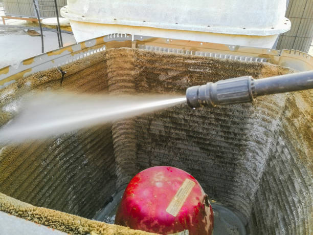 Best Air Duct Cleaning Near Me in Morongo Valley, CA