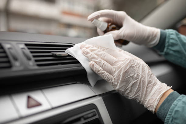 Home Air Vent Cleaning in Morongo Valley, CA