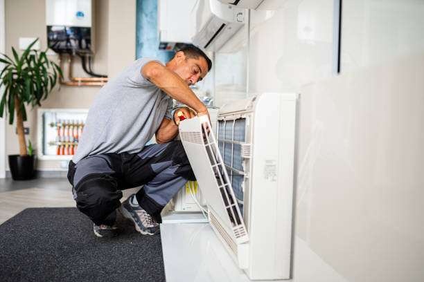 Ductwork Cleaning Services in Morongo Valley, CA