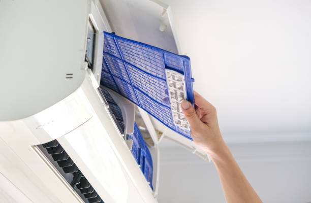 Best Air Quality Test  in Morongo Valley, CA