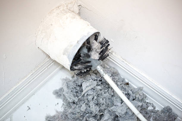Professional Airduct Cleaning in Morongo Valley, CA